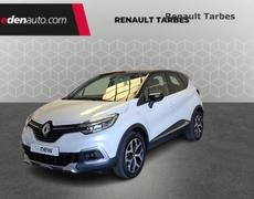 Renault Captur Tarbes