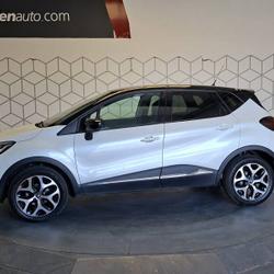Renault Captur TCe 90 Energy Intens Tarbes
