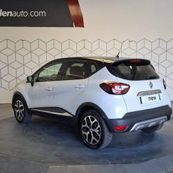 Renault Captur TCe 90 Energy Intens Tarbes