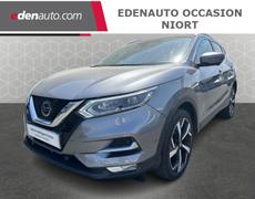 Nissan Qashqai Chauray