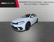 Volkswagen Polo Biscarrosse