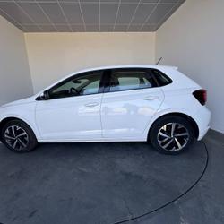 Volkswagen Polo 1.0 TSI 95 S&S BVM5 Life Biscarrosse