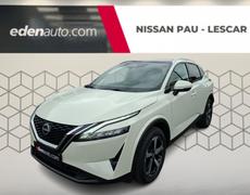 Nissan Qashqai Lescar