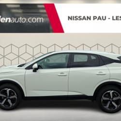 Nissan Qashqai Mild Hybrid 140 ch N-Connecta Lescar