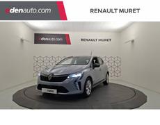 Renault Clio 5 Muret