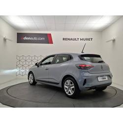 Renault Clio 5 TCe 90 ch GSR2 Evolution Muret
