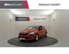 Renault Clio 5 Muret