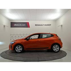 Renault Clio 5 TCe 90 ch GSR2 Evolution Muret