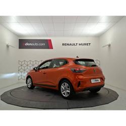 Renault Clio 5 TCe 90 ch GSR2 Evolution Muret