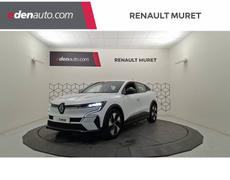 Renault Megane 4 Muret
