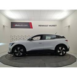 Renault Megane 4 E-Tech EV40 130ch standard charge Equilibre Muret