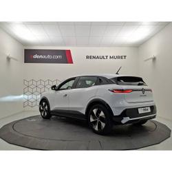 Renault Megane 4 E-Tech EV40 130ch standard charge Equilibre Muret