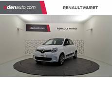 Renault Twingo 3 Muret
