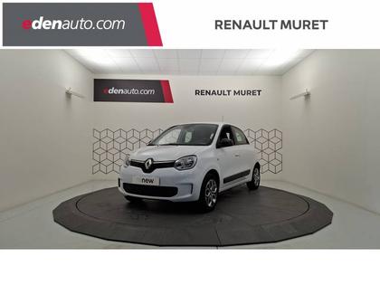 Renault Twingo 3 - III E-Tech Equilibre - 13 750 €