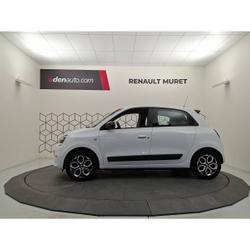 Renault Twingo 3 III E-Tech Equilibre Muret