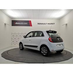 Renault Twingo 3 III E-Tech Equilibre Muret