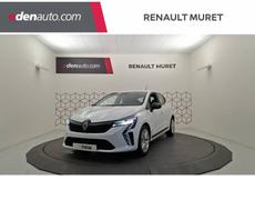 Renault Clio 5 Muret