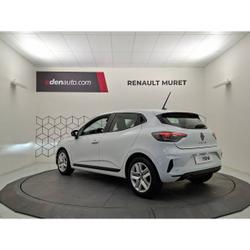 Renault Clio 5 TCe 90 Evolution Muret