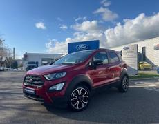 Ford Ecosport Toulon