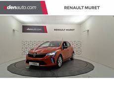 Renault Clio 5