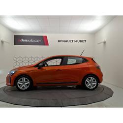 Renault Clio 5 E-Tech full hybrid 145 Evolution Muret
