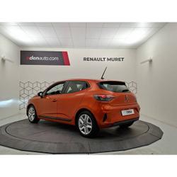 Renault Clio 5 E-Tech full hybrid 145 Evolution Muret