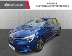 Renault Clio 5 Castelnau-d'Estrétefonds