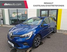 Renault Clio 5 Castelnau-d'Estrétefonds