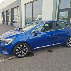 Renault Clio 5 Blue dCi 100 - 21N Intens Castelnau-d'Estr&eacute;tefonds