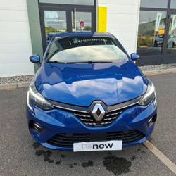 Renault Clio 5 Blue dCi 100 - 21N Intens Castelnau-d'Estr&eacute;tefonds