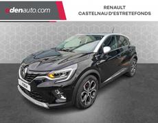 Renault Captur Castelnau-d'Estrétefonds