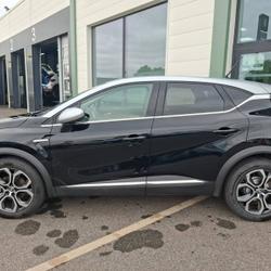 Renault Captur TCe 140 - 21 Intens Castelnau-d'Estr&eacute;tefonds