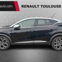 Renault Captur TCe 140 - 21 Intens Castelnau-d'Estr&eacute;tefonds