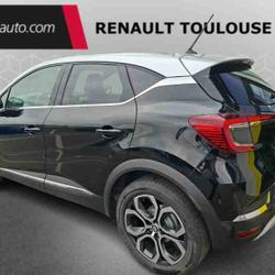 Renault Captur TCe 140 - 21 Intens Castelnau-d'Estr&eacute;tefonds