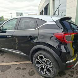 Renault Captur TCe 140 - 21 Intens Castelnau-d'Estr&eacute;tefonds