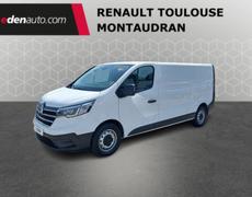 Renault Trafic Toulouse