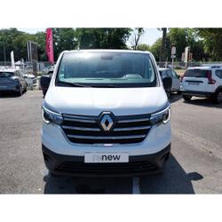 Renault Trafic FGN L2H1 3000 KG BLUE DCI 130 GRAND CONFORT Toulouse