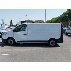 Renault Trafic FGN L2H1 3000 KG BLUE DCI 130 GRAND CONFORT Toulouse