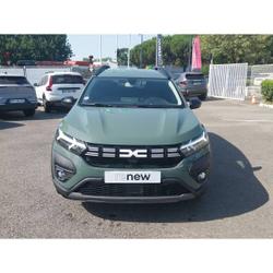Dacia Jogger TCe 110 5 places Extreme + Toulouse