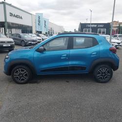 Dacia Spring Expression Toulouse