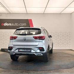 MG ZS 1.0L T-GDI 111ch 2WD BVM6 Luxury Bruges