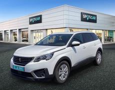 Peugeot 5008 Vallet