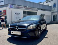 Mercedes Classe A Venelles