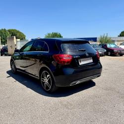 Mercedes Classe A Classe A 180 d 7G-DCT Fascination Venelles