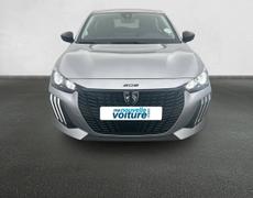 Peugeot 208 Saint-Nazaire