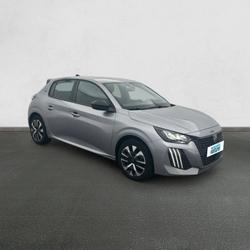 Peugeot 208 208 Hybrid 100 e-DCS6 - Style Saint-Nazaire