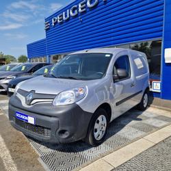 Renault Kangoo Express 1.5 DCI GRAND CONFORT BVA6 90 Combourg