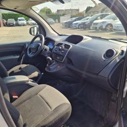 Renault Kangoo Express 1.5 DCI GRAND CONFORT BVA6 90 Combourg