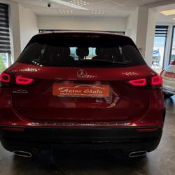 Mercedes GLA 250 E 160+102CH AMG LINE 8G-DCT Stiring-Wendel