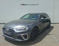 Audi A4 Auch